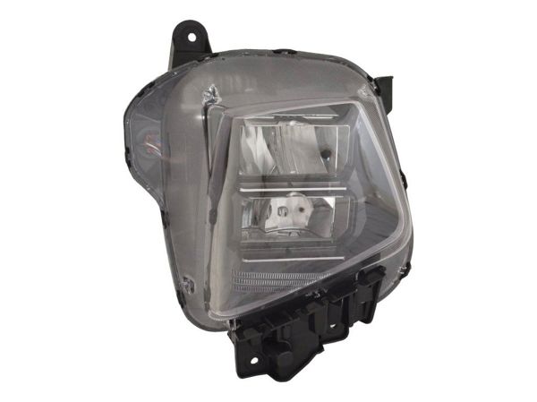DEPO 221-11AHLMLDEM2 | Hyundai Tucson ..21. Ön Sol Far / Far Mesafe Kontrollu / Motorlu