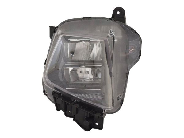 DEPO 221-11AHRMLDEM2 | Hyundai Tucson ..21. On Sağ Far / Far Mesafe Kontrollu / Motorlu