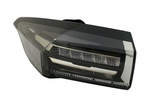 DEPO 550-1984L-AE | Peugeot 308 22.Stop Lambası Sol Led Tip