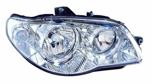 DEPO 661-1151L-LD-E1 | Far Sol Albea Palio Siena Bm 05 -
