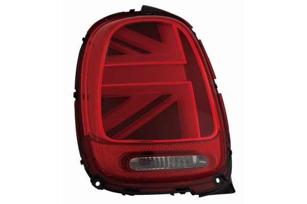 DEPO 882-1920L-UE | Stop Sol F55-F56-F57