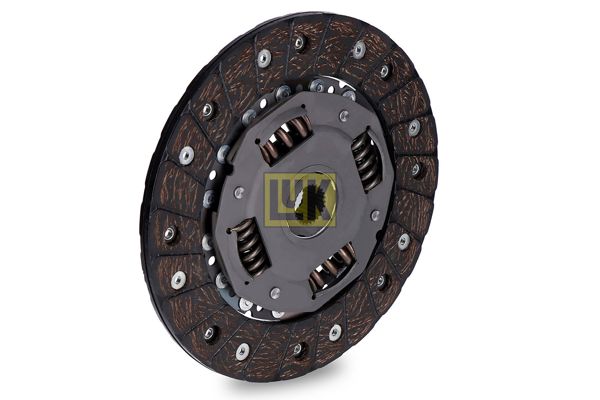 LUK 320046710 | Debriyaj Balatası Clio / Kangoo / Megane I 1.4-1.6-1.9 96 -