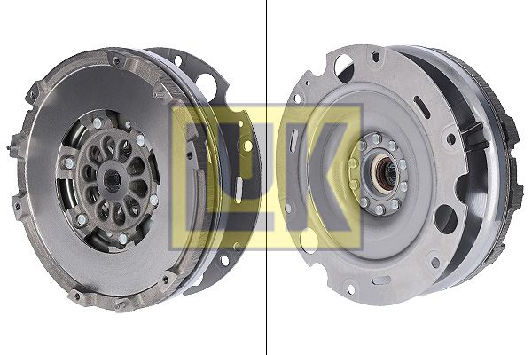 LUK 415095410 | Volan A4-A5-A6-Q5 Bm 14 -