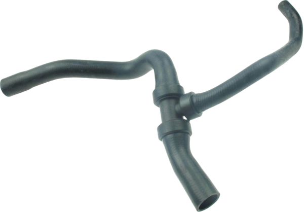 RAPRO R27121 | Radyatör Alt Hortumu Sandero 1.4 Mpı