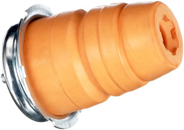 RAPRO R55172 | Amortisör Ara Yatak Takozu (Arka) Boxer | 2 Adet