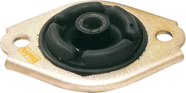 RAPRO R57023 | Amortisör Takozu Arka Uno | 2 Adet