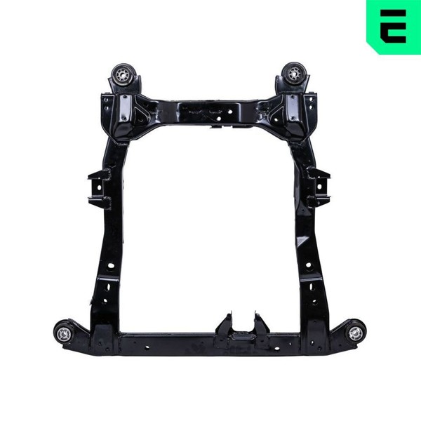 WISCO 2233533-00 | Motor Besıgı Opel Insignia A (G09) 08-17