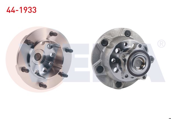VEKA 44-1933 | Porya Sol-Sağ On Rulmanlı ABS li 6 Bjn Ford Transit (V363) 2.2 TDCI Arkadan Itıslı Çift Teker 2014 -