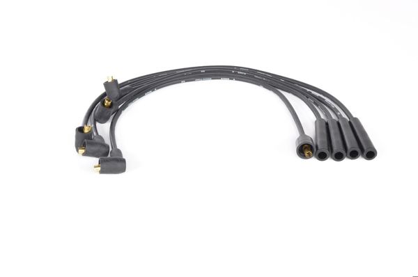 BOSCH 0986356841 | Buji Kablosu (Rc Es1201) Suzuki Alto 1.0 (Sh410 Ha12 Ha23) | 1 Adet