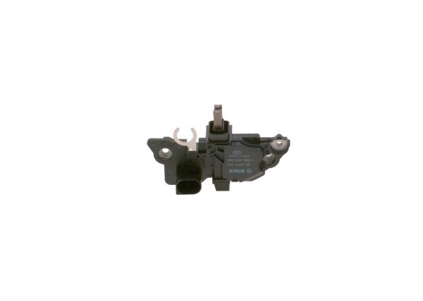 BOSCH 1 986 AE0 063 | Alternatör Konnektörü Volkswagen Passat 2.8 96-05