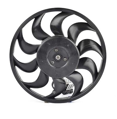 BSG 65-510-023 | Fan Motoru Astra H Zafira B Z13dth-Z19dth-Z16let-A16let 04 -