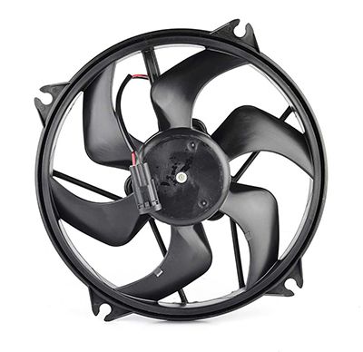 BSG 70-510-001 | Fan Motoru 307 / 308 / C4 / Partner B.M 04 -