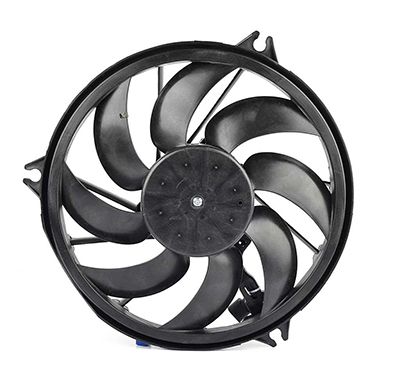 BSG 70-510-004 | Fan Motoru 206 (250W) 1.6 I 04 -