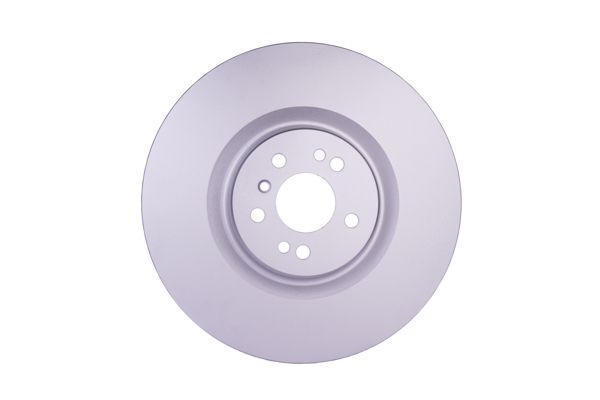 HELLA 8DD355128-941 | Fren Diski Ön X164 06 > 12 W164 07 > 11 W251 07 > 14