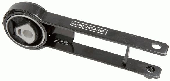 LEMFORDER 3948201 | Motor Takozu