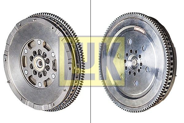 LUK 415 0352 10 | Volan A6 Auk 3,2 FSI 04-08