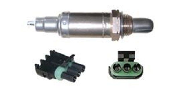 MAGNETI MARELLI 359000602140 | Lambda Sensörü Vectra.A 2.0 8V *C20ne*