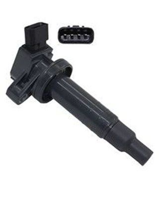 MAGNETI MARELLI 359000610010 | Bobin 01 > Corolla 1.4Vvti-1.6İ-1.6Vvti-1.8İ 16V 4Fıslı [A.G.Z] [F.U]