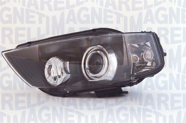 MAGNETI MARELLI 711307022489 | Far Sağ 04-08 A3 + El + Mt *Xenon* D1s