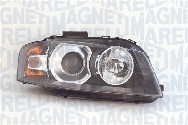 MAGNETI MARELLI 711307022496 | Far Sol 05-08 Aı.A3 *Xenon* + El + Mt