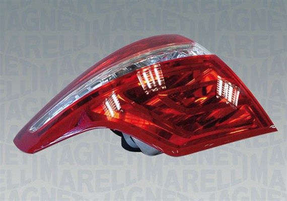 MAGNETI MARELLI 714000283202 | Stop Lambası Sol C4 C4 Picasso 07-14
