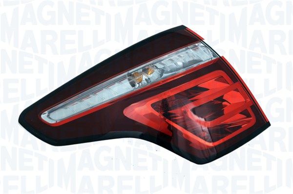 MAGNETI MARELLI 714000283222 | Stop Lambası Sol C4 Picasso 11 -