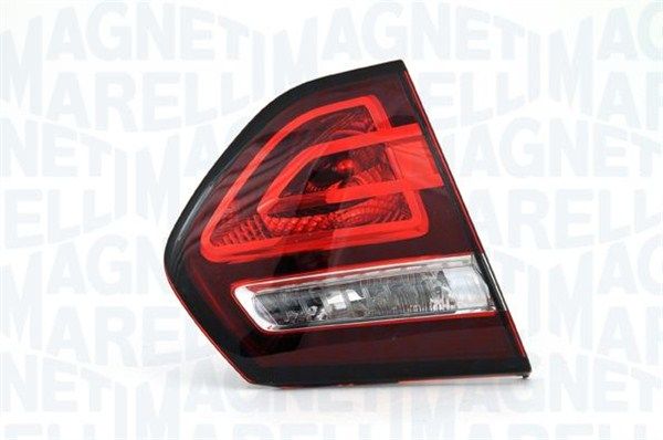 MAGNETI MARELLI 714000283332 | Stop Lambası İç Sağ C4 Picasso 11 -