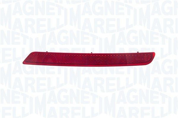 MAGNETI MARELLI 714047070501 | Tampon Reflektörü Sol 10-17 C3 05-08 C5 Oe
