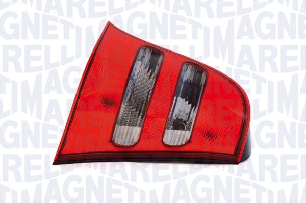 MAGNETI MARELLI 715010694024 | Stop Sağ 98-05 A-Seri (W168) Gri