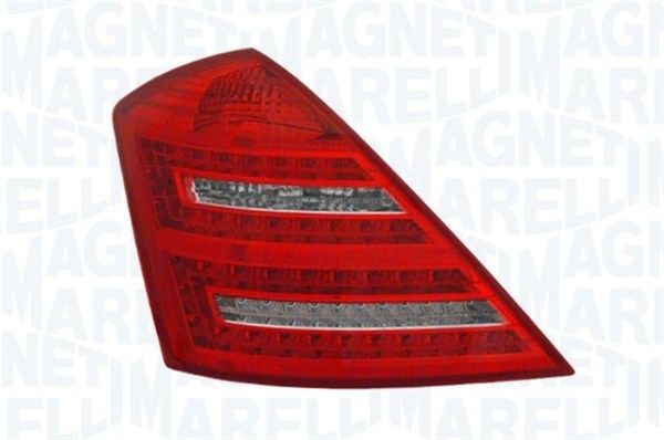 MAGNETI MARELLI 715011072002 | Stop Sağ 06-14 S-Seri (W221) Led