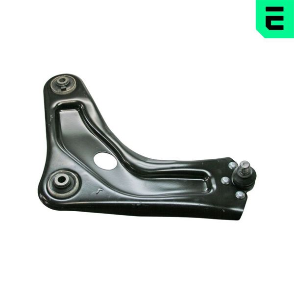 OPTIMAL G61124 | Salıncak (Sol) Peugeot P207 C3 Picasso 1.4 1.6 1.6 HDI P207 06 -