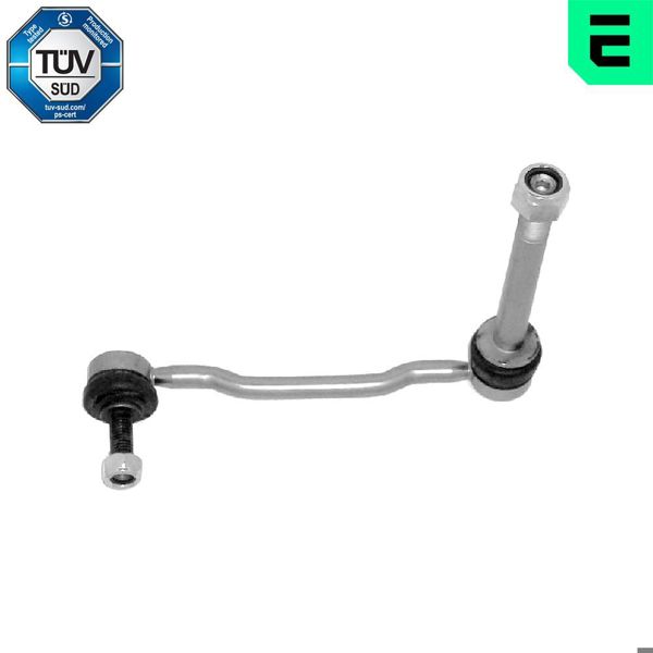 OPTIMAL G71052 | Z-Rot (Stabilizer) (Ön Sağ) Citroen C5 X7 C6 09-Peugeot P407 04-P508