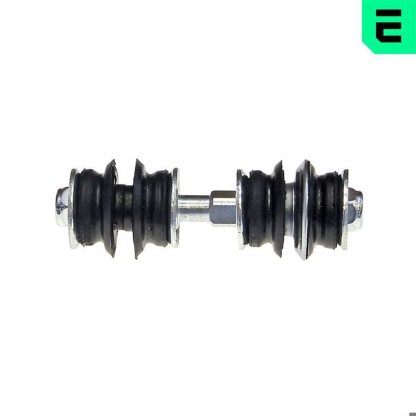 OPTIMAL G71437 | Z-Rot (Stabilizer) (Ön Sağ Sol) Peugeot P108 Citroen C1 2005 -