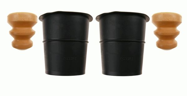 SACHS 900 142 | Amortısör Körüğü Set Arka