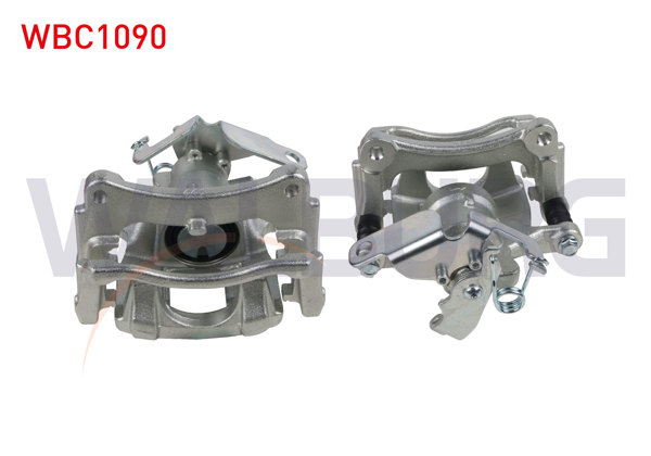 WALBURG WBC1090 | Fren Kaliperi Sol Arka Braketlı Piston 48mm Disk 308mm Ford Tourneo Custom (V362) 2.2 TDCI 2012-/ Transit Custom (V362) 2.2 TDCI 2012 - | 1 Adet