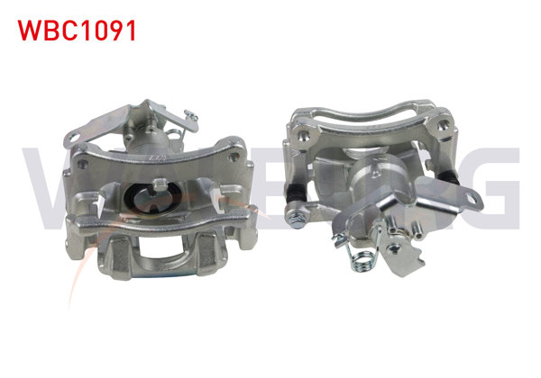 WALBURG WBC1091 | Fren Kaliperi Sağ Arka Braketlı Piston 48mm Disk 308mm Ford Tourneo Custom (V362) 2.2 TDCI 2012-/ Transit Custom (V362) 2.2 TDCI 2012 - | 1 Adet