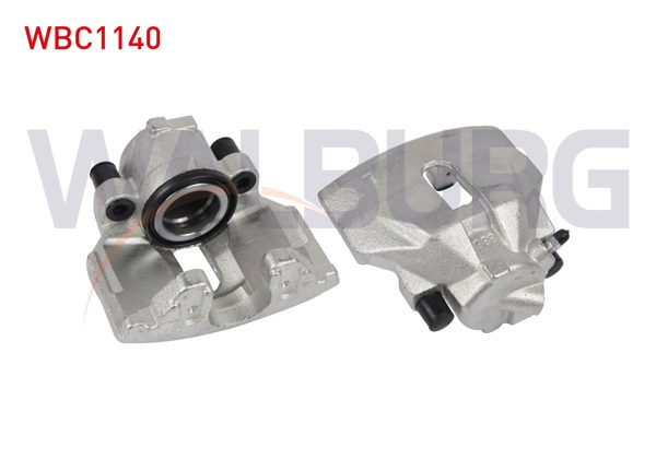 WALBURG WBC1140 | Fren Kaliper Sol Ön Piston 57mm Disk 288mm Volkswagen Jetta 2.0 05-10 / Passat B5 99-05 / Audi A4 B6 00-05 / A4 B7 04-09 / A6 C5 97-05 / A6 C6 04-11 / Seat Exeo 08-13 / Skoda Superb 2.5-2.8 01-08 | 1 Adet