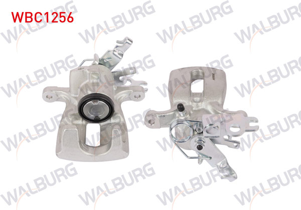 WALBURG WBC1256 | Fren Kaliper Sol Arka Piston 38mm Disk 272mm VW Caddy IV 2015-2020 | 1 Adet