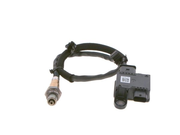 BOSCH 0281006552 | Partikül Madde Sensörü Kia Sorento 12 >