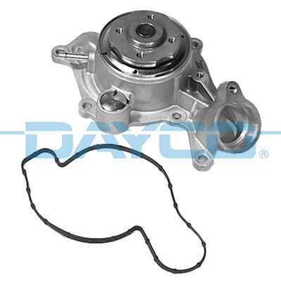 DAYCO DP2796 | Devirdaim Touareg-Cayenne-Panamera Dcbe 3,0 TSI 17 -