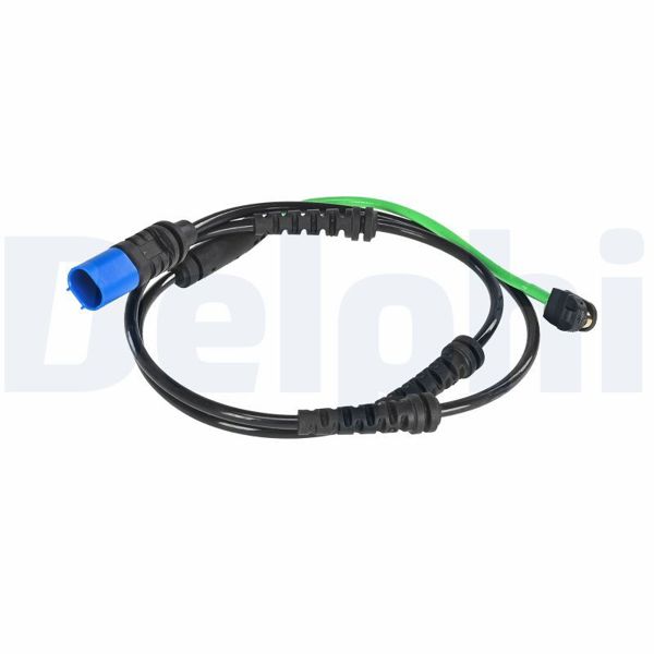 DELPHI LZ0426 | Fren Balata Fişi BMW G61 G70 23 >