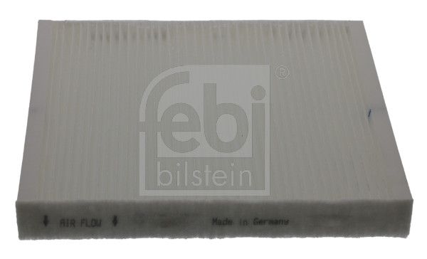 FEBI BILSTEIN 37789 | Kabin Filtresi