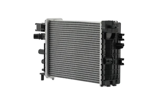 HELLA 8MK366304-471 | Intercooler Turbo Radyatörü Xjd Dacia Duster 10 > Sandero 12 > Lodgy 12 >