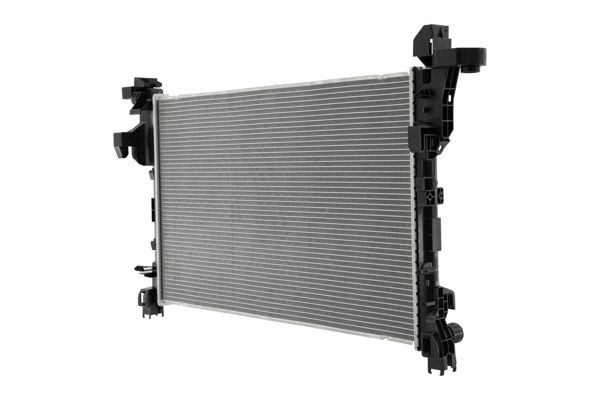 HELLA 8MK366304-541 | Motor Radyatörü Renault Traffic III 15 > Opel Vivaro B 15 > 1.6 DCI