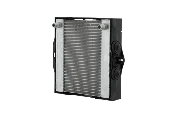 HELLA 8MK366304-721 | Ek Su Radyatörü Premıum Line Sağ BMW F10 F01 F06 F07 F12 F13