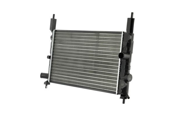HELLA 8MK366305-011 | Motor Su Radyatörü Klima Hariç M.T Astra F 14Nv-14Se-C14se-C14nz-X14nz