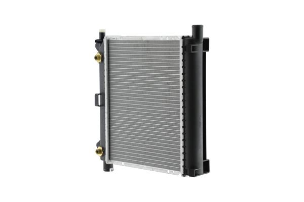HELLA 8MK366305-141 | Motor Su Radyatörü (Klimasız / Otomatik Şanzıman) 190 W201 85 > 93 W124 86 > 92 S124 86 > 90