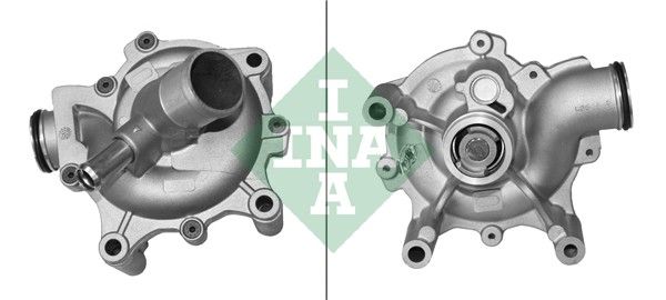 INA 538018310 | Devirdaim Mini R52-R53 Bm 00-06