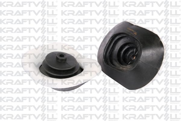 KRAFTVOLL 10020358 *2 | Vites Körüğü Süngerli Dks | 2 Adet
