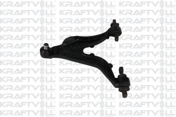 KRAFTVOLL 13050123 | Ön Salıncak Sol Dokum Rotilli Volvo 850 (854) 95 > 00 V70 C70 S70 96 > 00